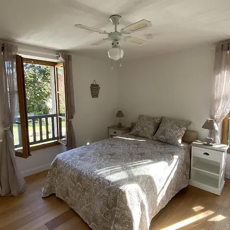 Holiday home De Tresse *