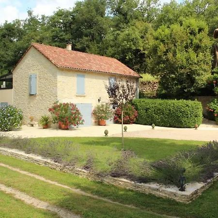 De Tresse Holiday home *