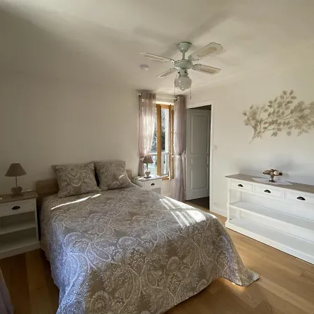 De Tresse Holiday home