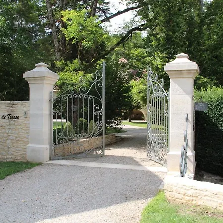 De Tresse Holiday home *
