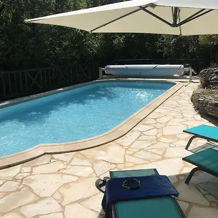 De Tresse Holiday home