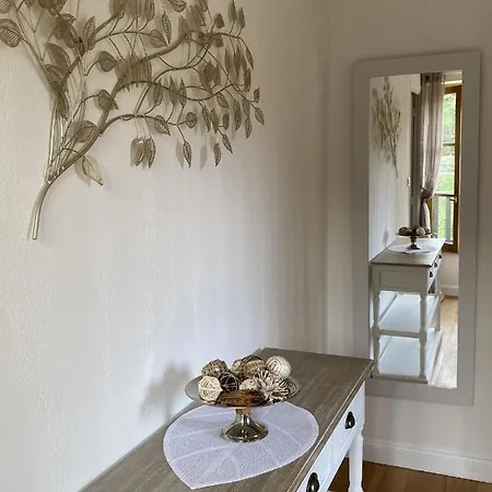 De Tresse Holiday home *