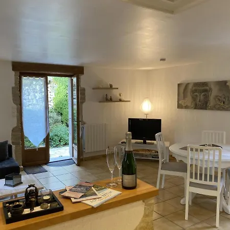 De Tresse Holiday home *