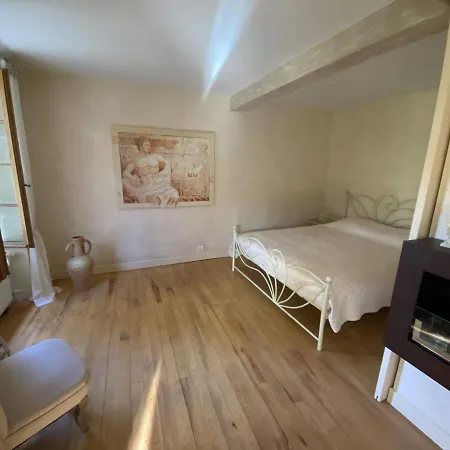 Holiday home De Tresse