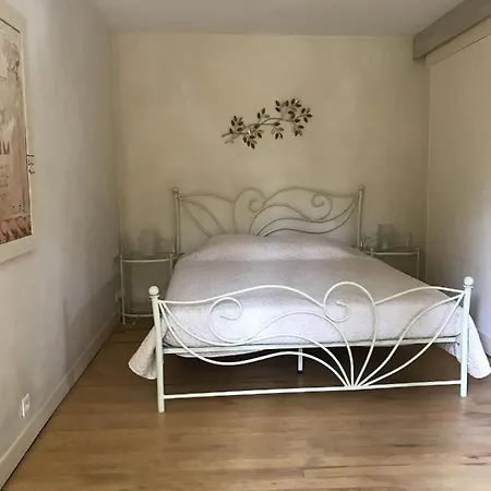 בית נופש De Tresse *