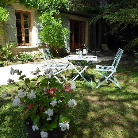 Holiday home De Tresse *