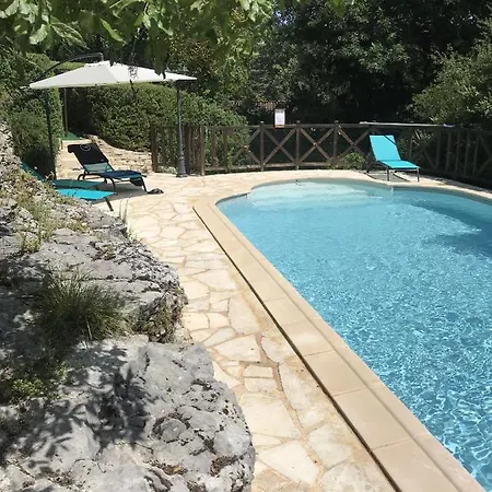 De Tresse Holiday home