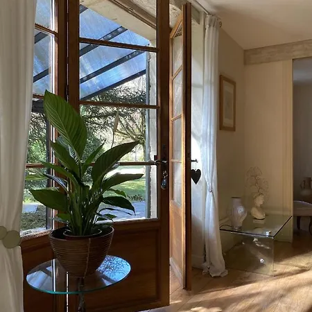 De Tresse Saint-Médard