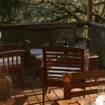 De Tresse Holiday home
