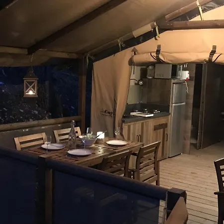 De Tresse * Saint-Médard