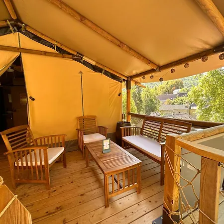 De Tresse * Saint-Médard