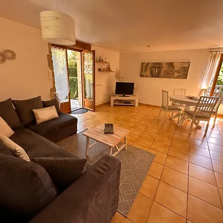 De Tresse Saint-Médard