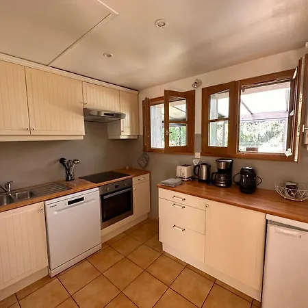 De Tresse * Saint-Médard