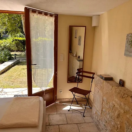Holiday home De Tresse *