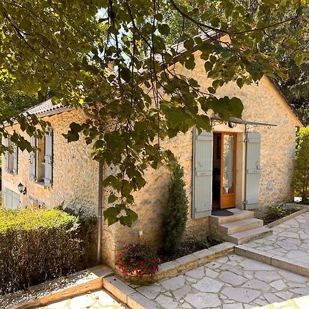 De Tresse * Saint-Médard