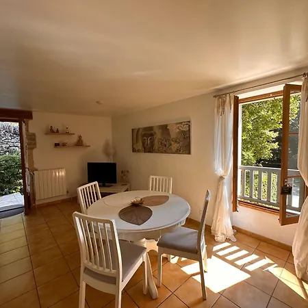 Holiday home De Tresse *