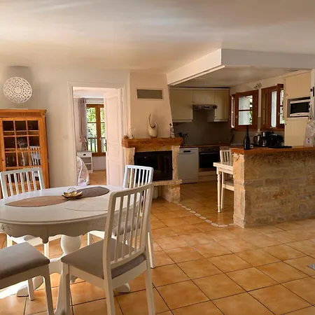 De Tresse Holiday home *