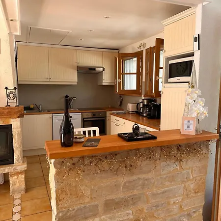 De Tresse * Saint-Médard