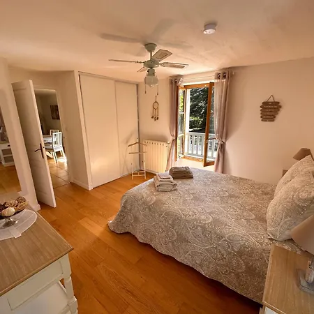 De Tresse Holiday home
