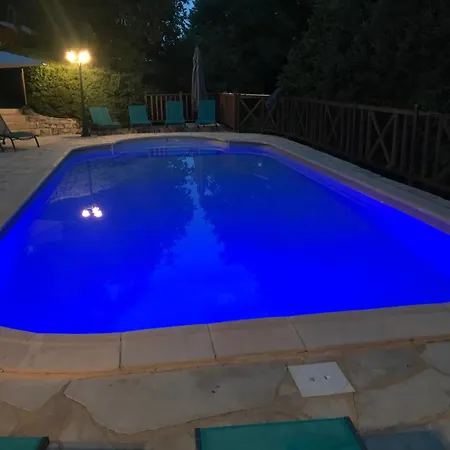 De Tresse * Saint-Medard (Lot)