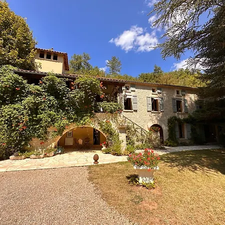 De Tresse Holiday home *