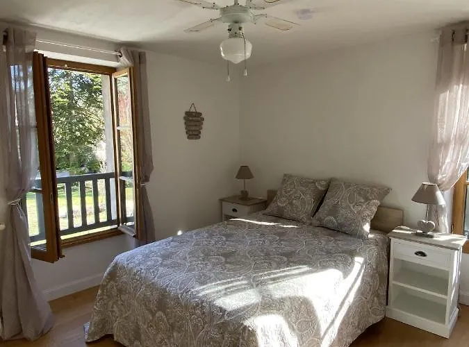 Feriehus De Tresse *