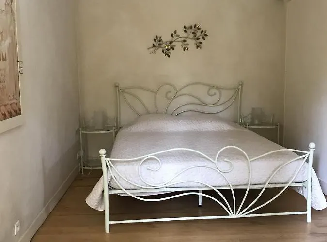 Feriehus De Tresse *