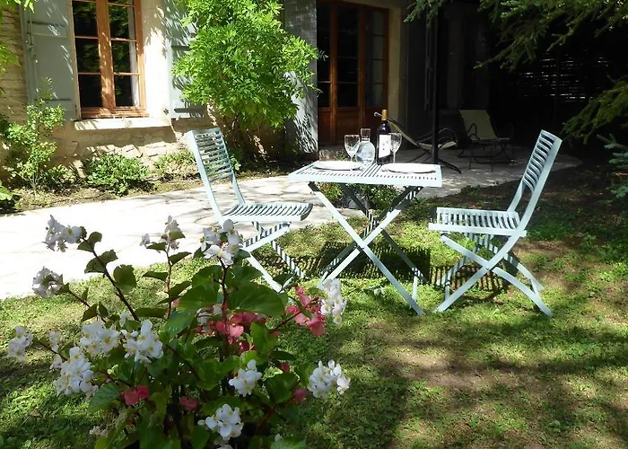 Feriehus De Tresse *