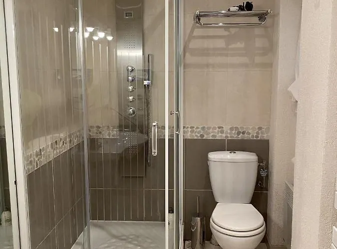 Feriehus De Tresse *