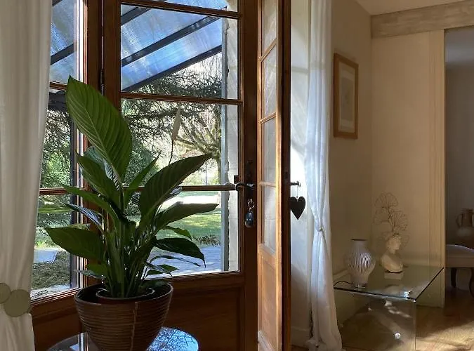 De Tresse Saint-Médard