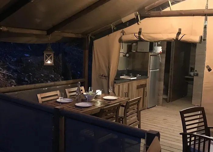 De Tresse * Saint-Médard