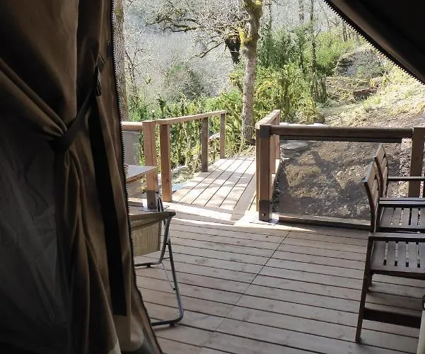 De Tresse * Saint-Médard