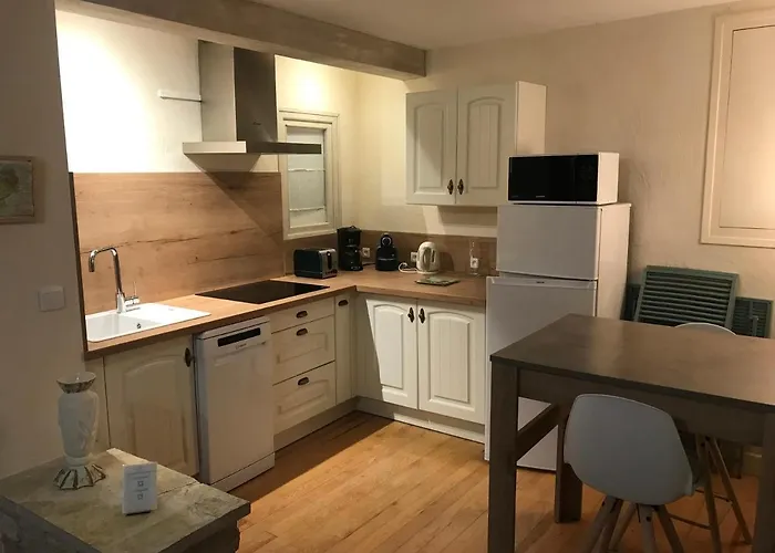 De Tresse Feriehus *