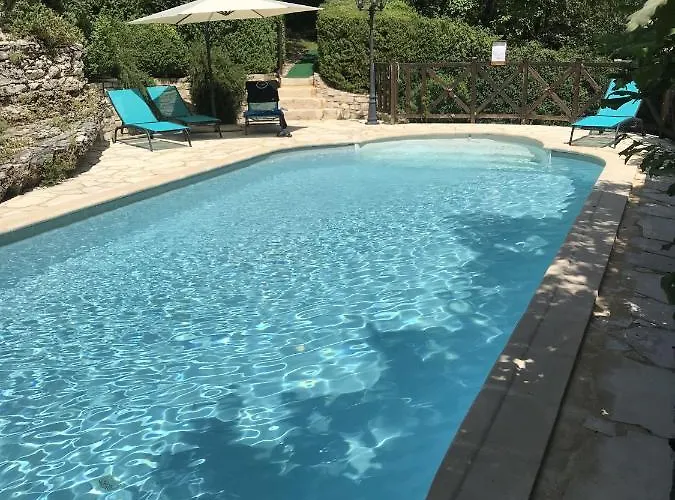 De Tresse Feriehus *