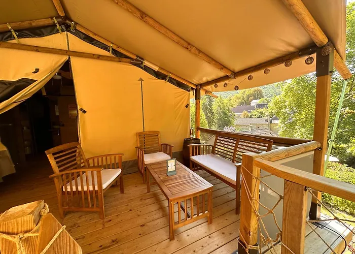 De Tresse * Saint-Médard