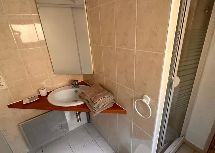 De Tresse Feriehus *