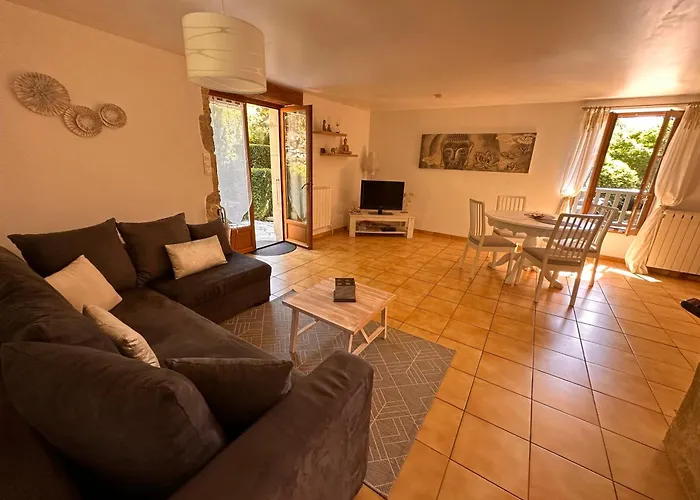 De Tresse Saint-Médard