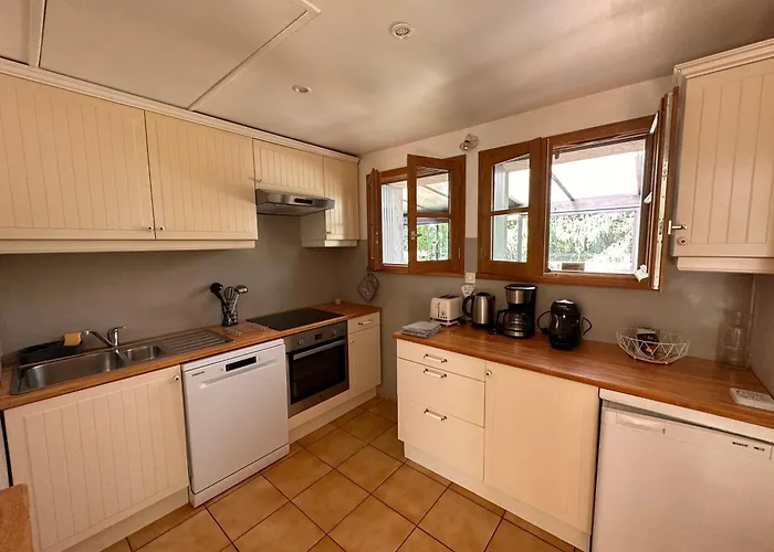 De Tresse * Saint-Médard