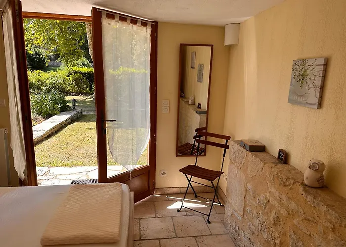 Feriehus De Tresse *