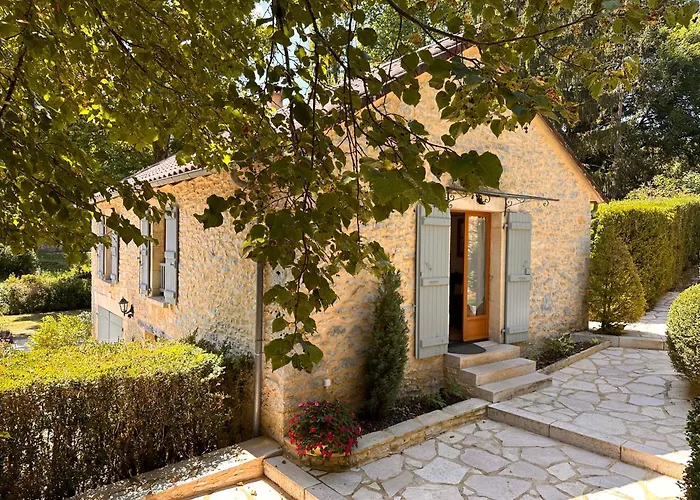 De Tresse * Saint-Médard