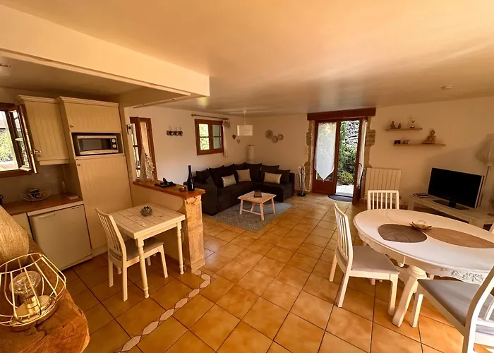 Feriehus De Tresse *