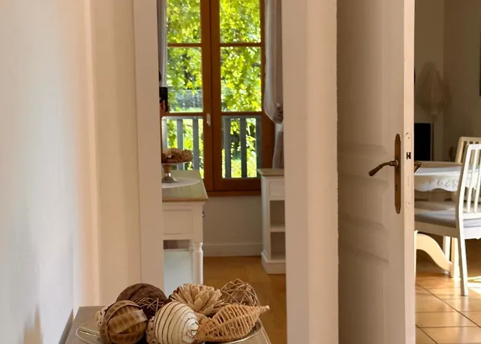 De Tresse * Saint-Médard