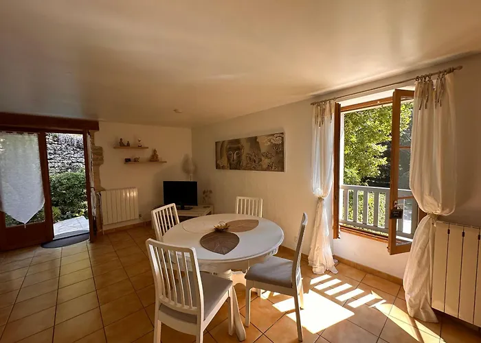 Feriehus De Tresse *