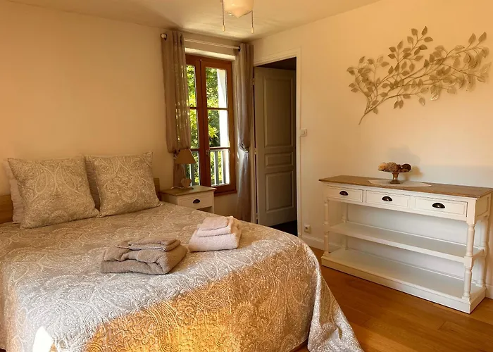 Feriehus De Tresse *