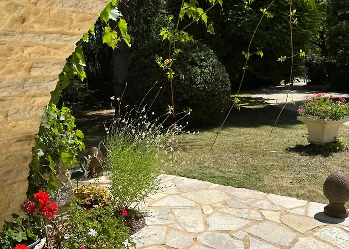 De Tresse Feriehus Saint-Médard