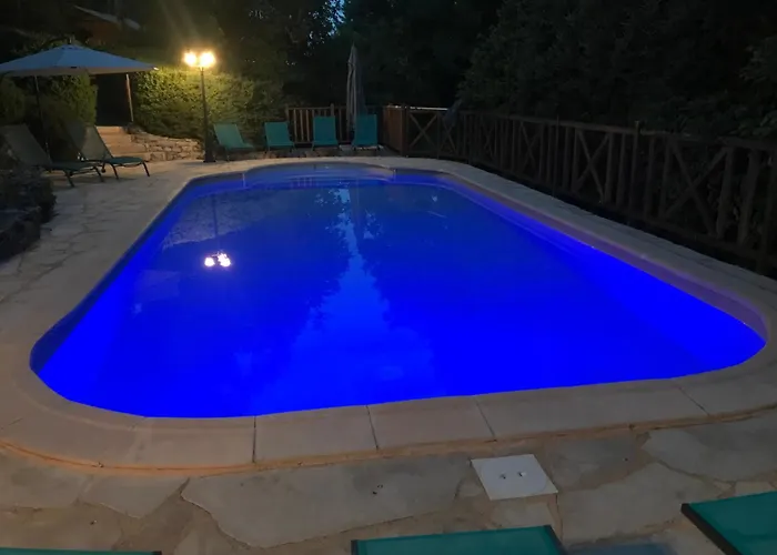 De Tresse * Saint-Médard